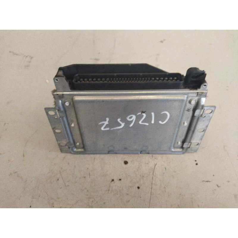 Recambio de modulo electronico para renault hr 420.18/26 premium 01  11.1 diesel referencia OEM IAM 5010143622 0260001028 CENTRA - Blanco 3