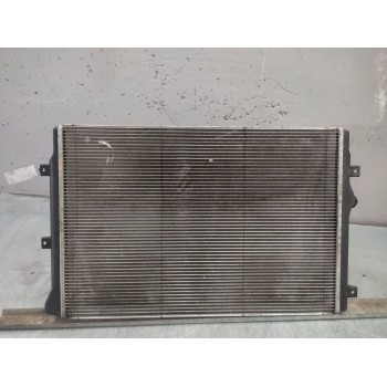 Recambio de radiador agua para volkswagen passat berlina (3c2) advance referencia OEM IAM 3C0121253K  