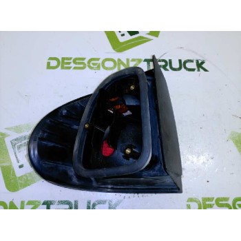 Recambio de piloto trasero derecho para renault laguna (b56) 2.0 16v rxe (b56d) referencia OEM IAM   