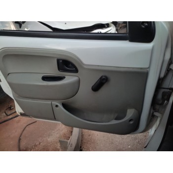 renault kangoo (f/kc0) del año 2006