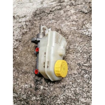 Recambio de bomba freno para skoda fabia (5j2 ) active referencia OEM IAM 20FTE X5617 