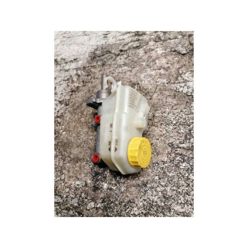 Recambio de bomba freno para skoda fabia (5j2 ) active referencia OEM IAM 20FTE X5617 - Rojo 4