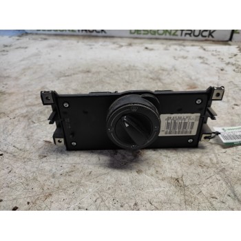 MANDO CALEFACCION / AIRE ACONDICIONADO 6K0819045E 