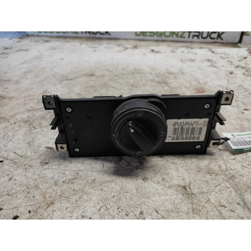 Recambio de mando calefaccion / aire acondicionado para seat ibiza (6k) referencia OEM IAM 6K0819045E  