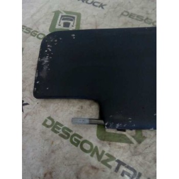 Recambio de parasol derecho para renault trucks midliner m 180.10/c (175cv) referencia OEM IAM   