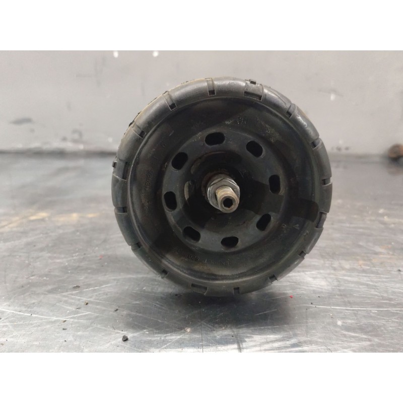 Recambio de amortiguador delantero derecho para renault trafic iii furgoneta (fg_) 2.0 dci 120 (fgmn) referencia OEM IAM - Blanco 2
