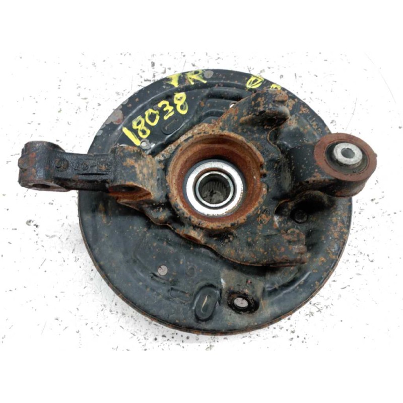 Recambio de mangueta trasera derecha para land rover freelander (ln) e familiar referencia OEM IAM RLH000020 2