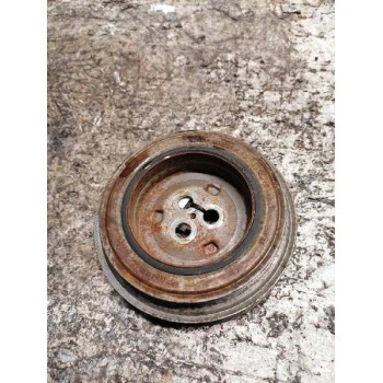 Recambio de polea cigueñal para citroën jumper combi (06.2006) 30 l1h1 hdi 120 club referencia OEM IAM   