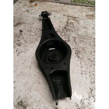 Recambio de brazo suspension inferior trasero derecho para seat leon (1p1) comfort limited referencia OEM IAM   