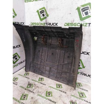 Recambio de guardabarros trasero derecho para man tg - a 18.xxx 10.5 diesel referencia OEM IAM  DELANTERO 
