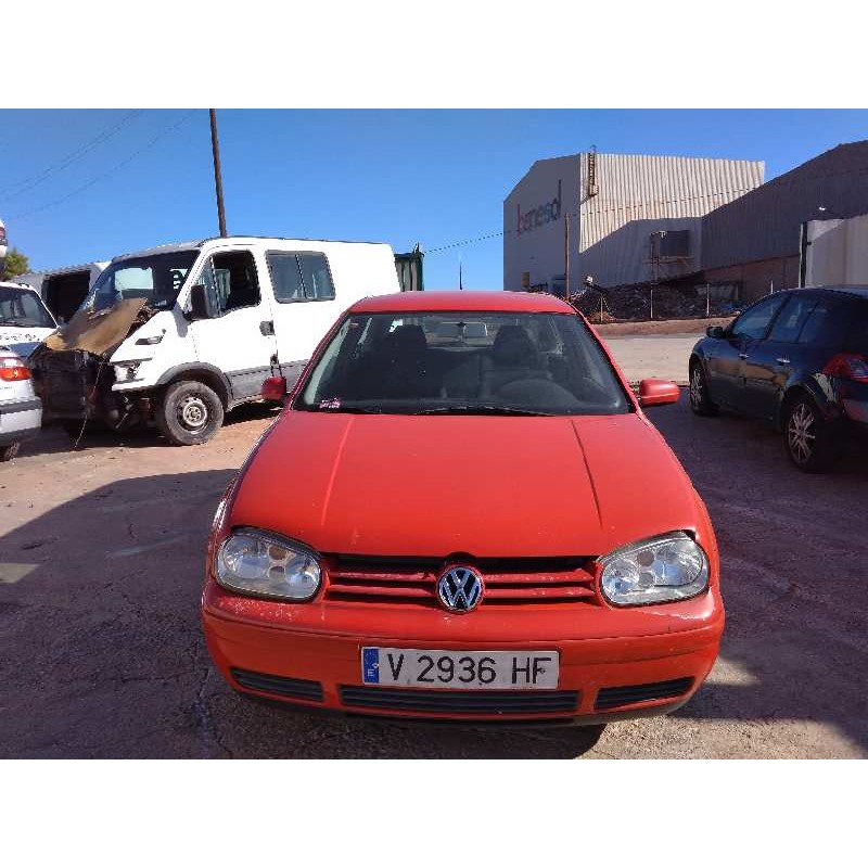 VOLKSWAGEN GOLF IV BERLINA (1J1)