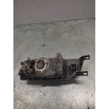 Recambio de faro derecho para nissan almera (n15) 2.0 diesel referencia OEM IAM   