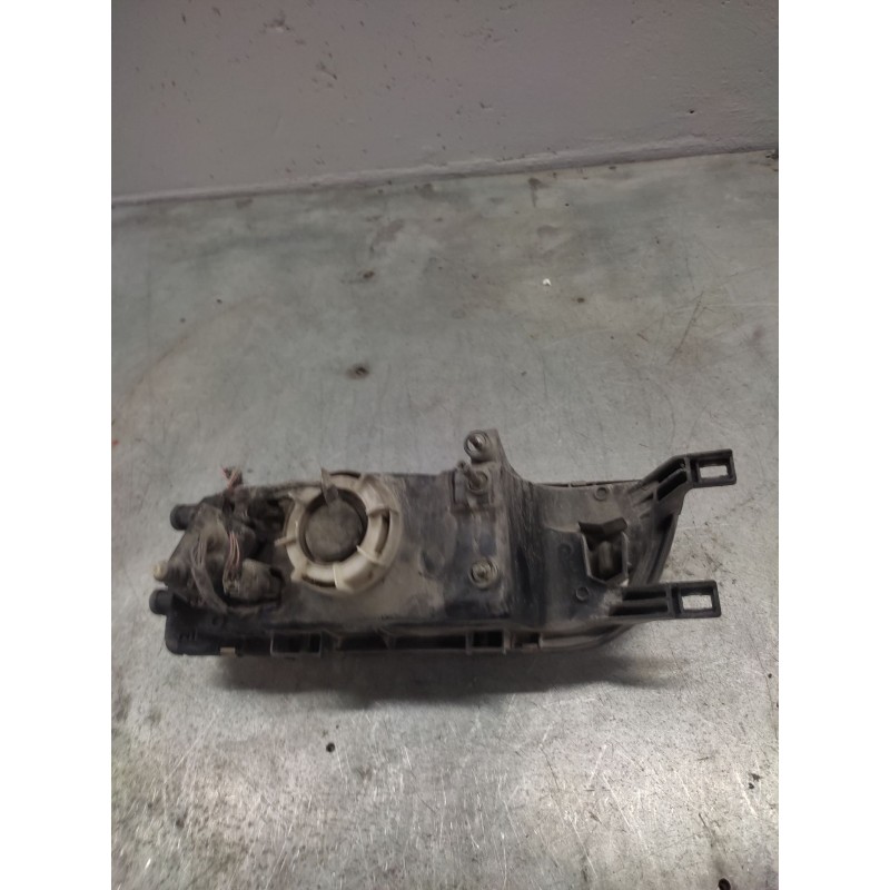 Recambio de faro derecho para nissan almera (n15) 2.0 diesel referencia OEM IAM 2