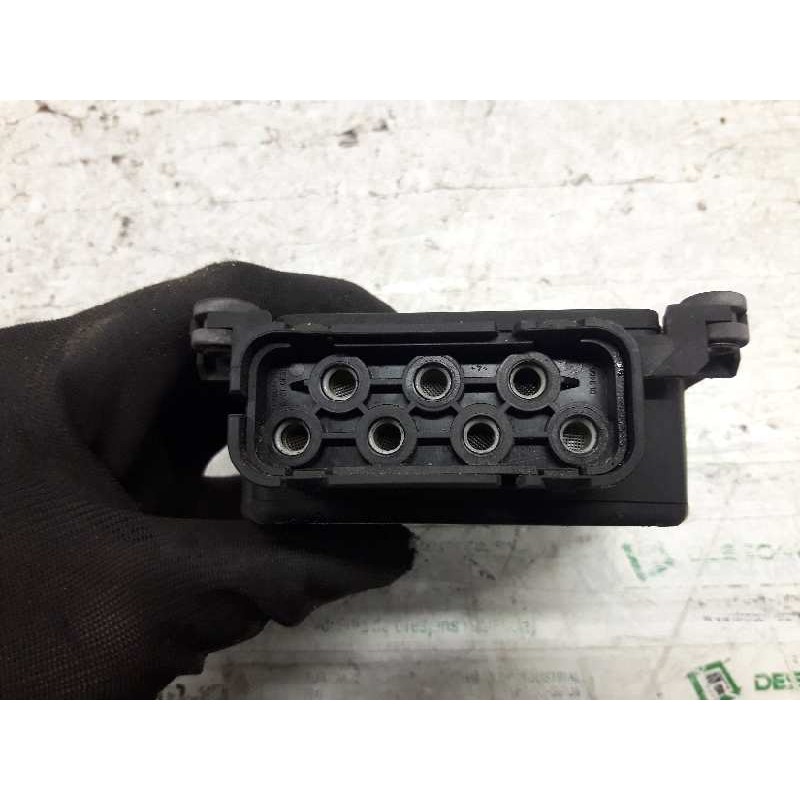 Recambio de modulo electronico para volkswagen passat berlina (3c2) advance referencia OEM IAM 3C0906625 CENTRALITA ELECTROVALVU - Azul 2
