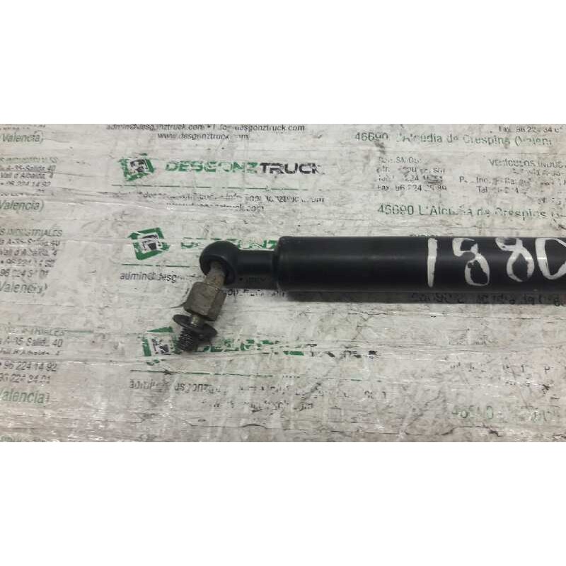 Recambio de amortiguadores maletero / porton para hyundai accent (x3) referencia OEM IAM 2