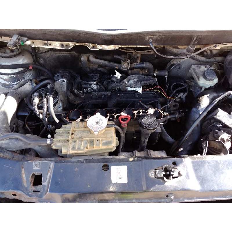 MERCEDES-BENZ VITO (W638) COMBI