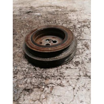 Recambio de polea cigueñal para citroën jumper combi (06.2006) 30 l1h1 hdi 120 club referencia OEM IAM   