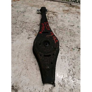 Recambio de brazo suspension inferior trasero derecho para seat leon (1p1) comfort limited referencia OEM IAM   