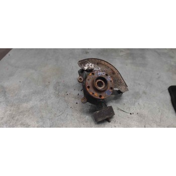 Recambio de mangueta delantera izquierda para peugeot 607 (s1) pack referencia OEM IAM   