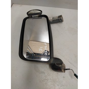 Recambio de retrovisor izquierdo para scania serie 4 (p/r 144 l) 14.2 diesel referencia OEM IAM   