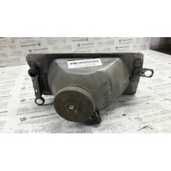 Recambio de faro izquierdo para volkswagen polo (801/803) cl referencia OEM IAM   