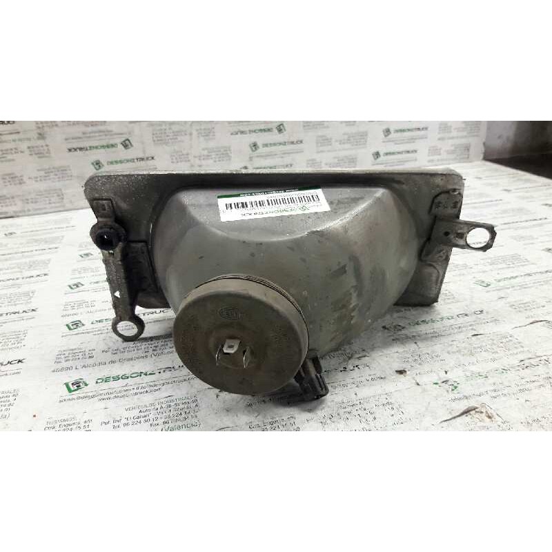 Recambio de faro izquierdo para volkswagen polo (801/803) cl referencia OEM IAM 2