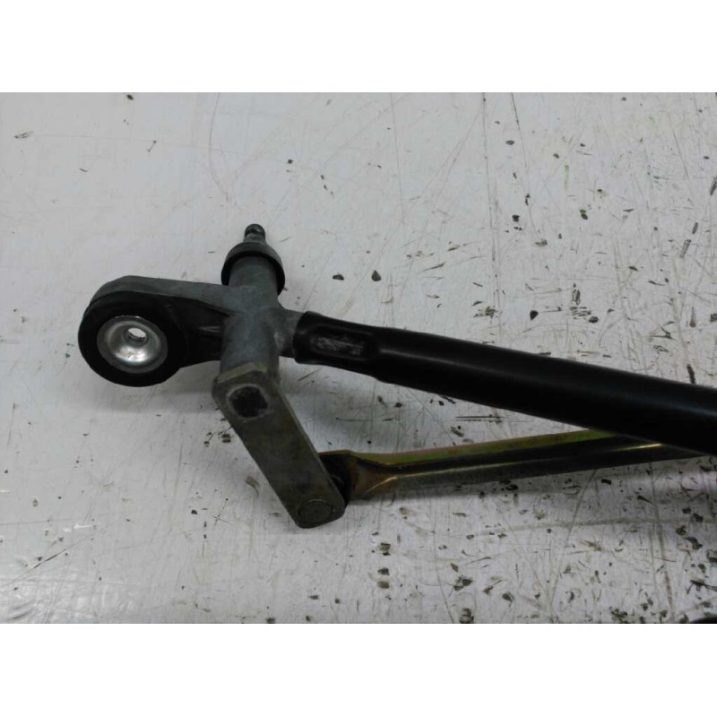 Recambio de motor limpia delantero para ford tourneo connect (tc7) familiar referencia OEM IAM 2T1417504 - Blanco 2