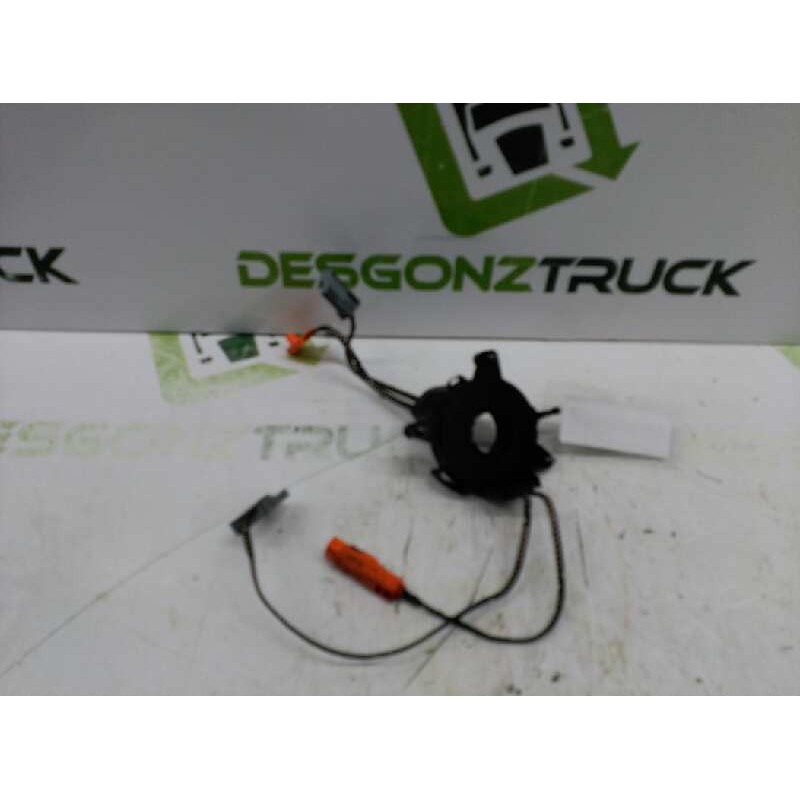Recambio de anillo airbag para peugeot 406 berlina (s1/s2) srdt referencia OEM IAM - Azul 2