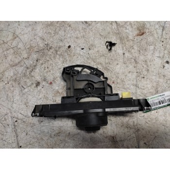 Recambio de mando calefaccion / aire acondicionado para seat ibiza (6k) referencia OEM IAM 6K0819045E  