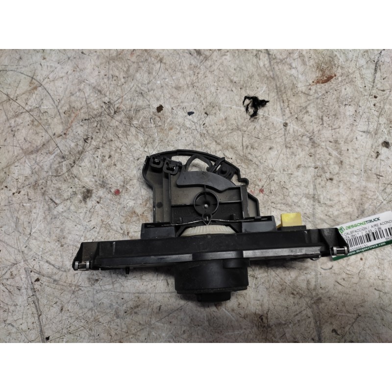 Recambio de mando calefaccion / aire acondicionado para seat ibiza (6k) referencia OEM IAM 6K0819045E - Verde 2