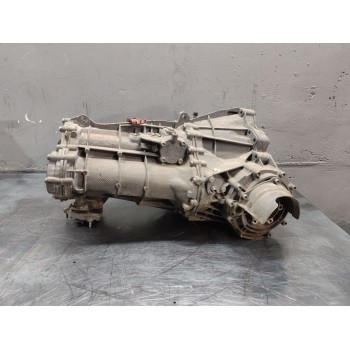 Recambio de caja cambios para audi a4 ber. (b8) básico referencia OEM IAM WWO  