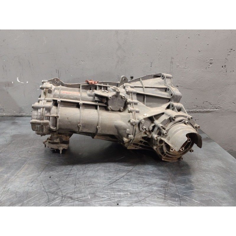 Recambio de caja cambios para audi a4 ber. (b8) básico referencia OEM IAM WWO  