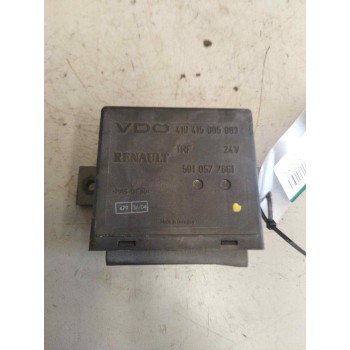 MODULO ELECTRONICO 5010577661 410415005003 