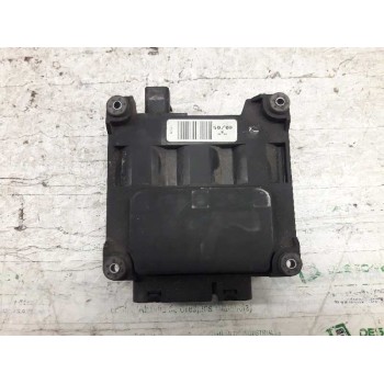 Recambio de modulo electronico para volkswagen passat berlina (3c2) advance referencia OEM IAM 3C0906625 CENTRALITA ELECTROVALVU
