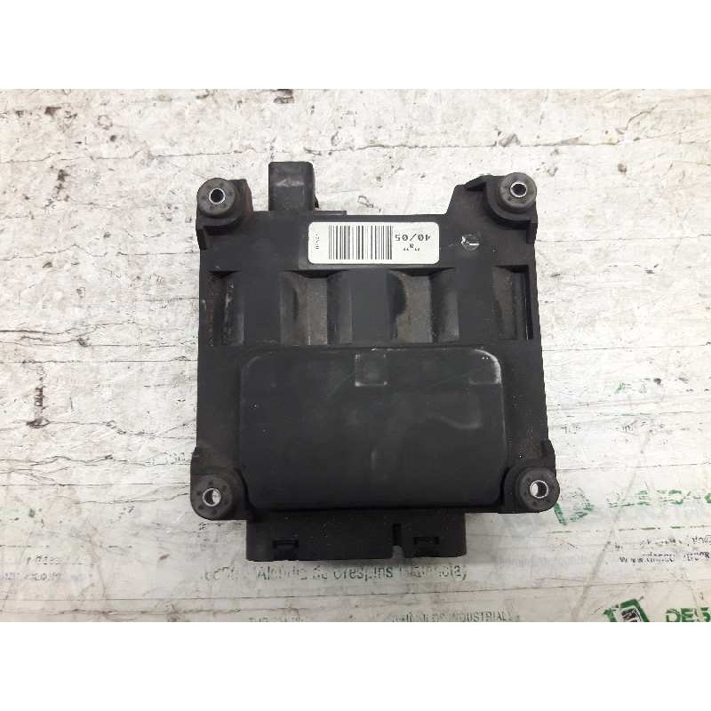 Recambio de modulo electronico para volkswagen passat berlina (3c2) advance referencia OEM IAM 3C0906625 CENTRALITA ELECTROVALVU - Azul 3