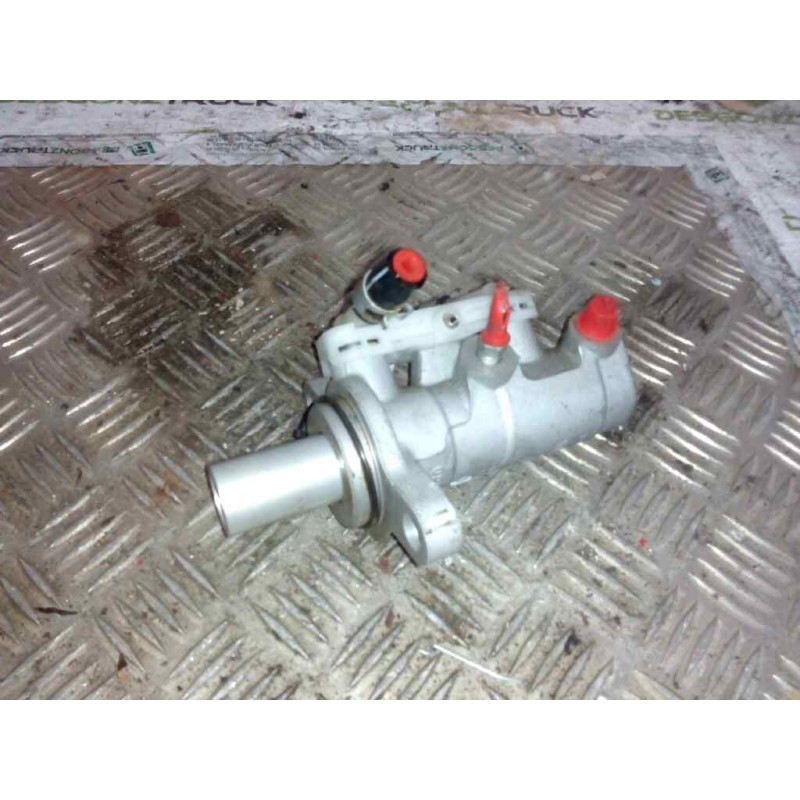 Recambio de bombin freno para nissan cabstar 09.06 cabstar 35.xx cabina simple cabina individual referencia OEM IAM 0204Y24268 2