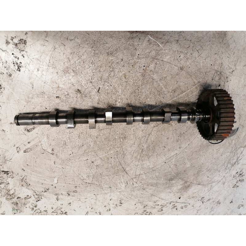 Recambio de arbol de levas para renault clio ii fase ii (b/cb0) 1.5 dci diesel referencia OEM IAM   