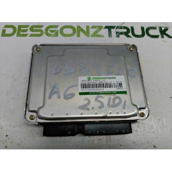 Recambio de centralita ecm ecu para audi a6 avant (4b5) 2.5 tdi referencia OEM IAM 0281011136 8E0907401P 1039S01813
