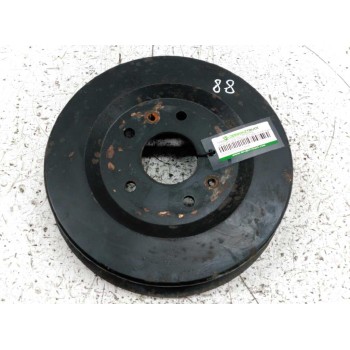 Recambio de tambor freno trasero para land rover freelander (ln) e familiar referencia OEM IAM   