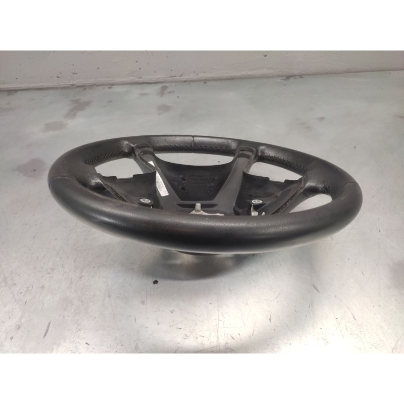 Recambio de volante para mercedes-benz clase c (w204) c 200 cdi (204.007, 204.006) referencia OEM IAM a20446003039 - Negro 3
