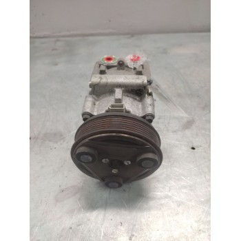 COMPRESOR AIRE ACONDICIONADO 6S7119D629AB 