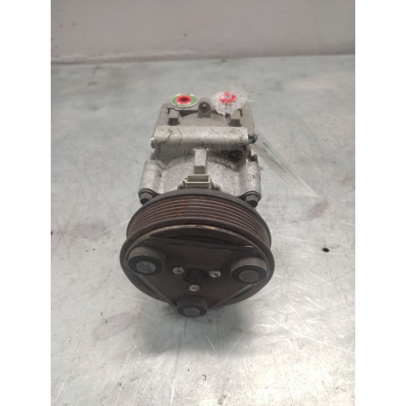 Recambio de compresor aire acondicionado para ford mondeo berlina (ge) ambiente (06.2003) (d) referencia OEM IAM 6S7119D629AB  