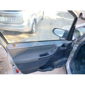 opel zafira a del año 2004