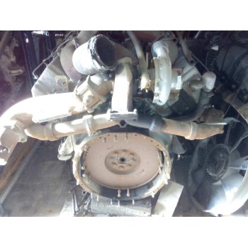 Recambio de motor completo para renault 390 magnum e2 fsafe mod. 390.18 t gv 287 kw larga distancia referencia OEM IAM MIVR08353
