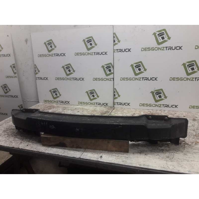 Recambio de refuerzo paragolpes delantero para kia shuma ii 1.6 ls berlina portón referencia OEM IAM - Azul 3