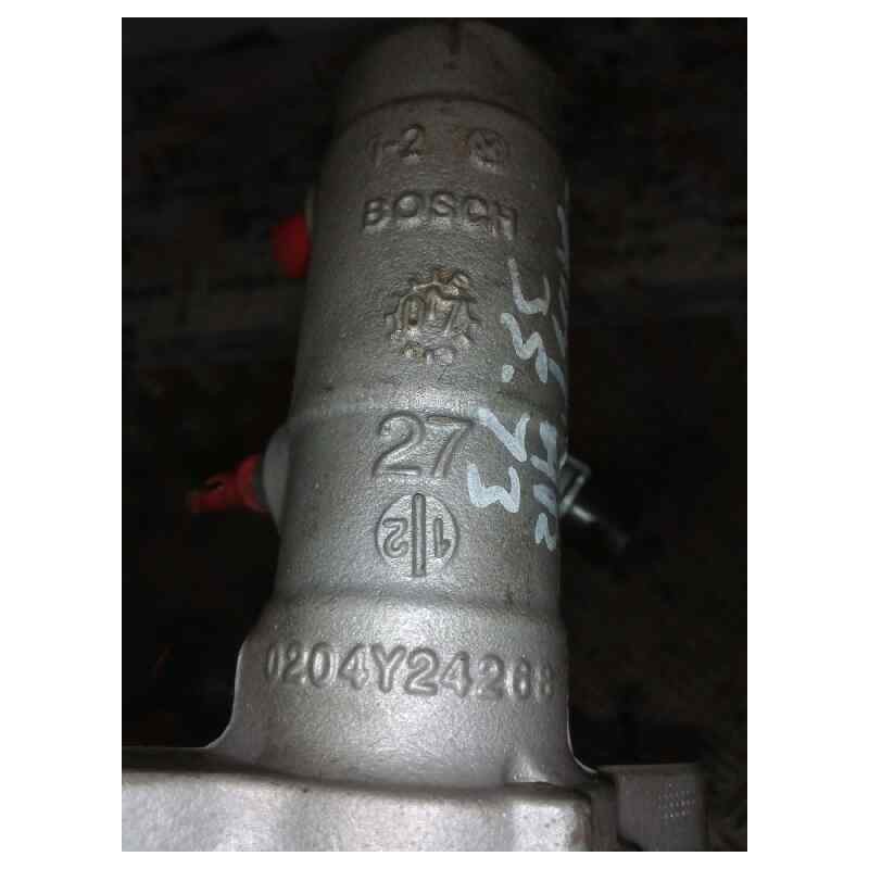 Recambio de bombin freno para nissan cabstar 09.06 cabstar 35.xx cabina simple cabina individual referencia OEM IAM 0204Y24268 3