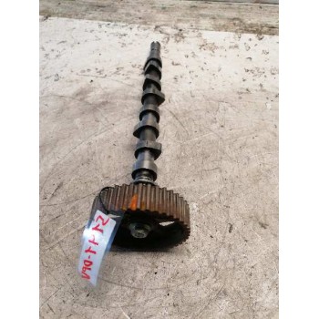 Recambio de arbol de levas para renault clio ii fase ii (b/cb0) 1.5 dci diesel referencia OEM IAM   
