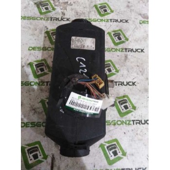 Recambio de motor calefaccion cabina para man tg - a 18.xxx 10.5 diesel referencia OEM IAM AIRTRONIC M D4S EBERSPACHER