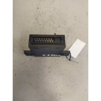 Recambio de modulo electronico para renault hr xxx.18/26 premium 01  11.1 diesel referencia OEM IAM 5010577661 410415005003 