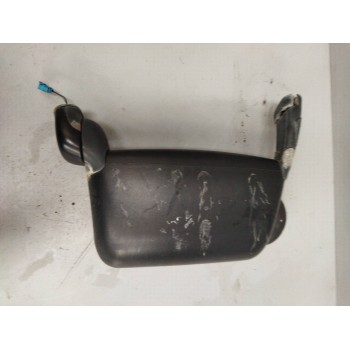 Recambio de retrovisor izquierdo para scania serie 4 (p/r 144 l) 14.2 diesel referencia OEM IAM   